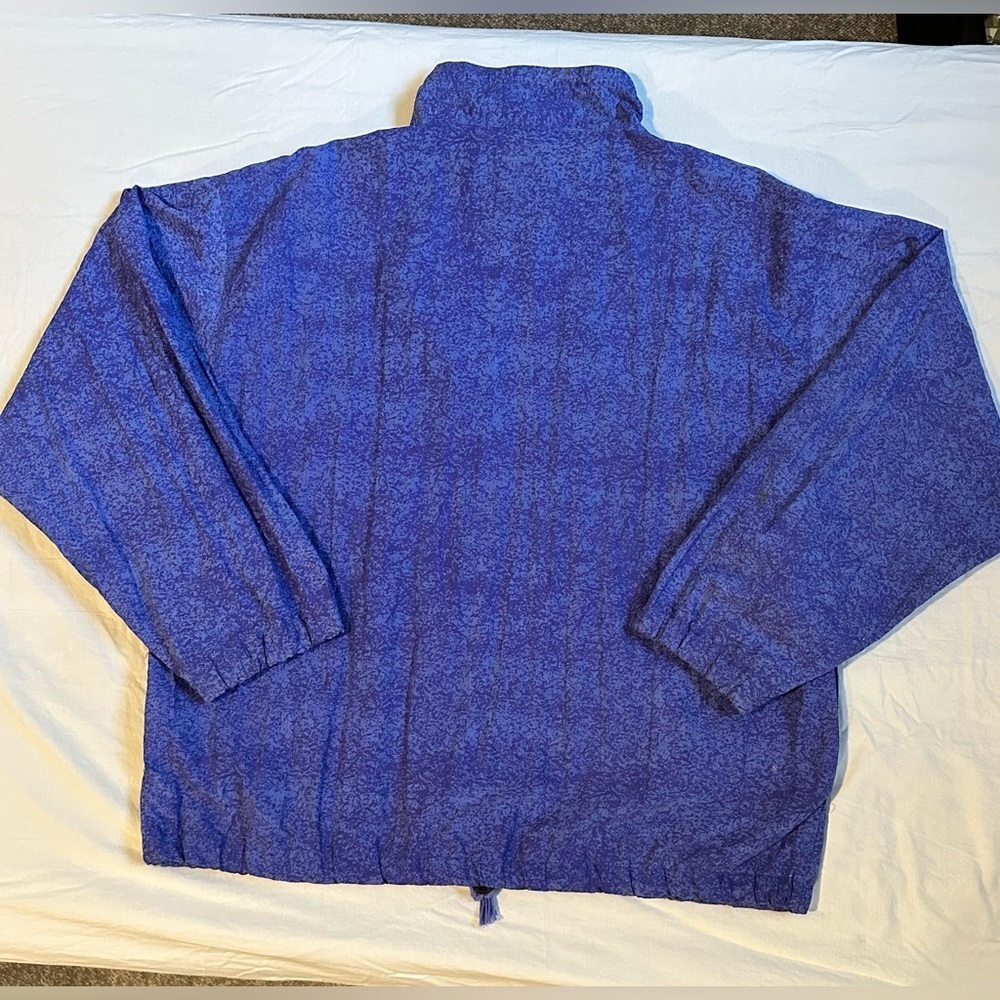 VTG Surf Style Windbreaker - Picture 6 of 6